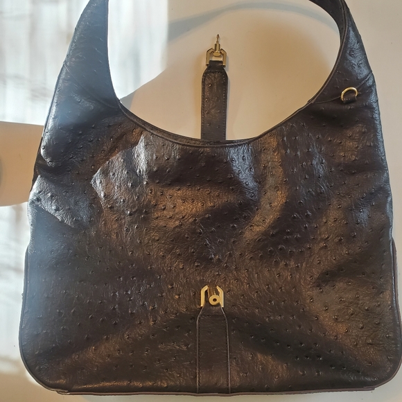 G.I.L.I. Leather Handbag - Picture 10 of 10